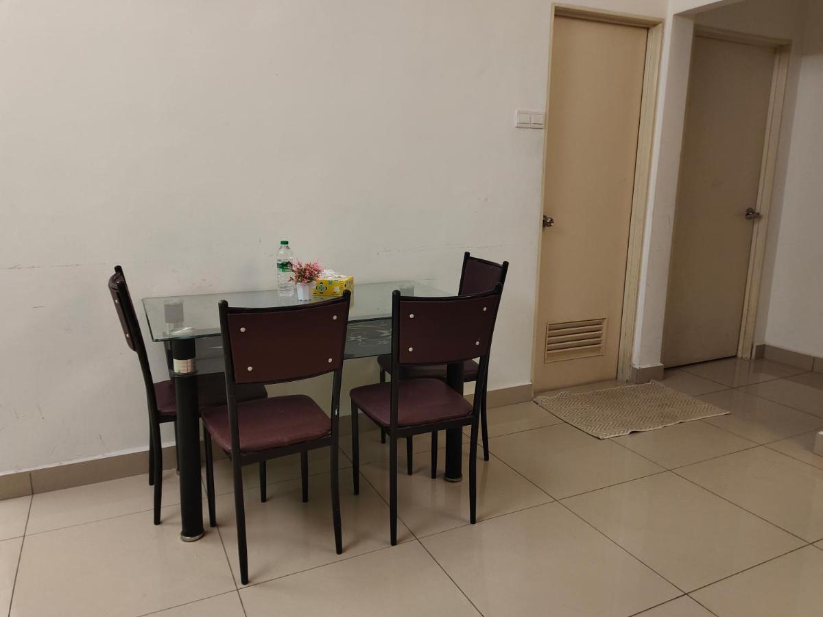 2 Rooms Homestay Deviana Wakaf Che Yeh Kota Bharu Ngoại thất bức ảnh