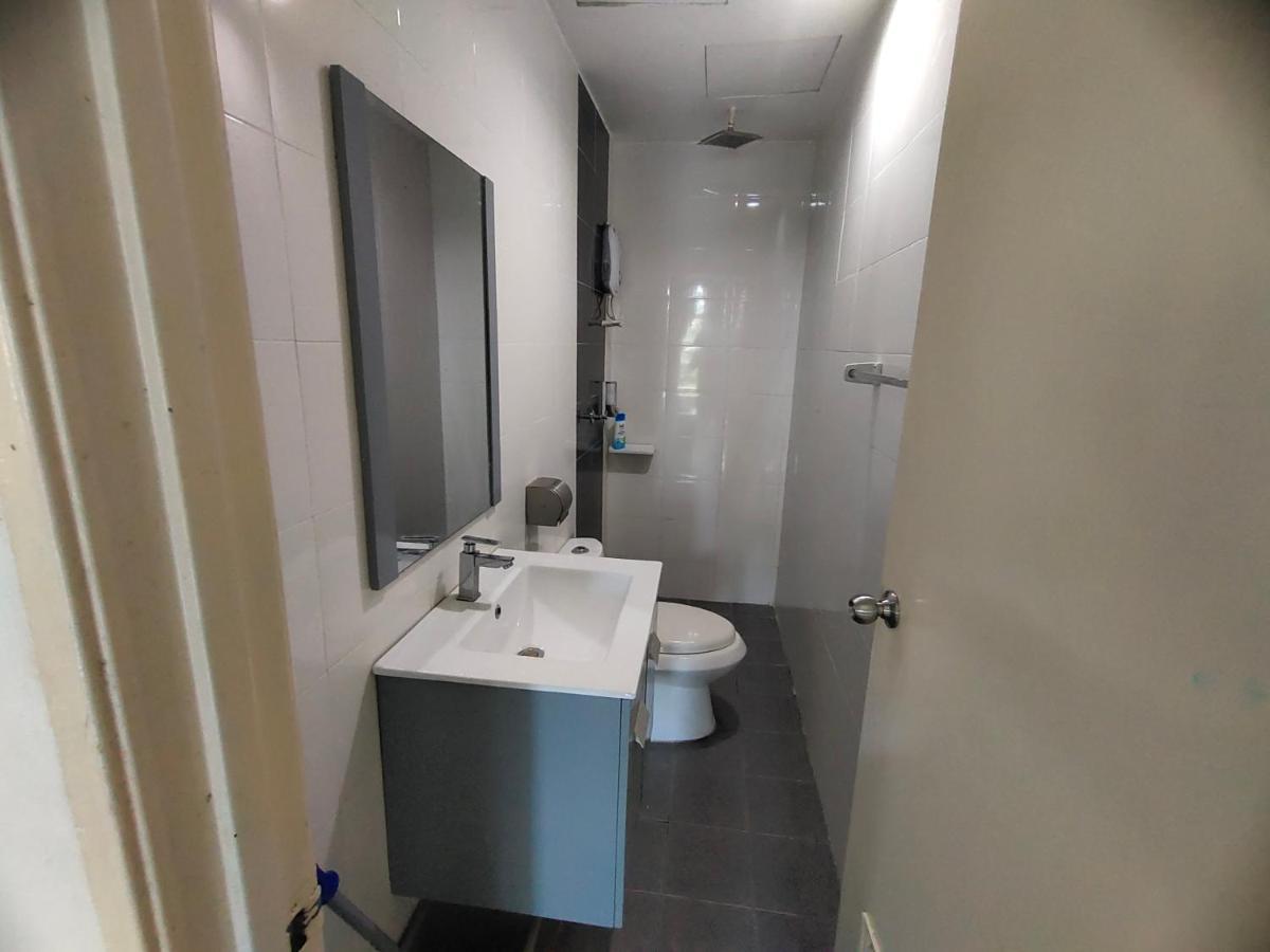 2 Rooms Homestay Deviana Wakaf Che Yeh Kota Bharu Ngoại thất bức ảnh